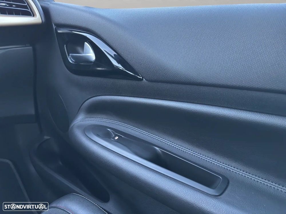 DS DS3 THP 208 Start & Stop PERFORMANCE - 14