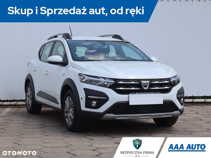 Dacia Sandero - 3