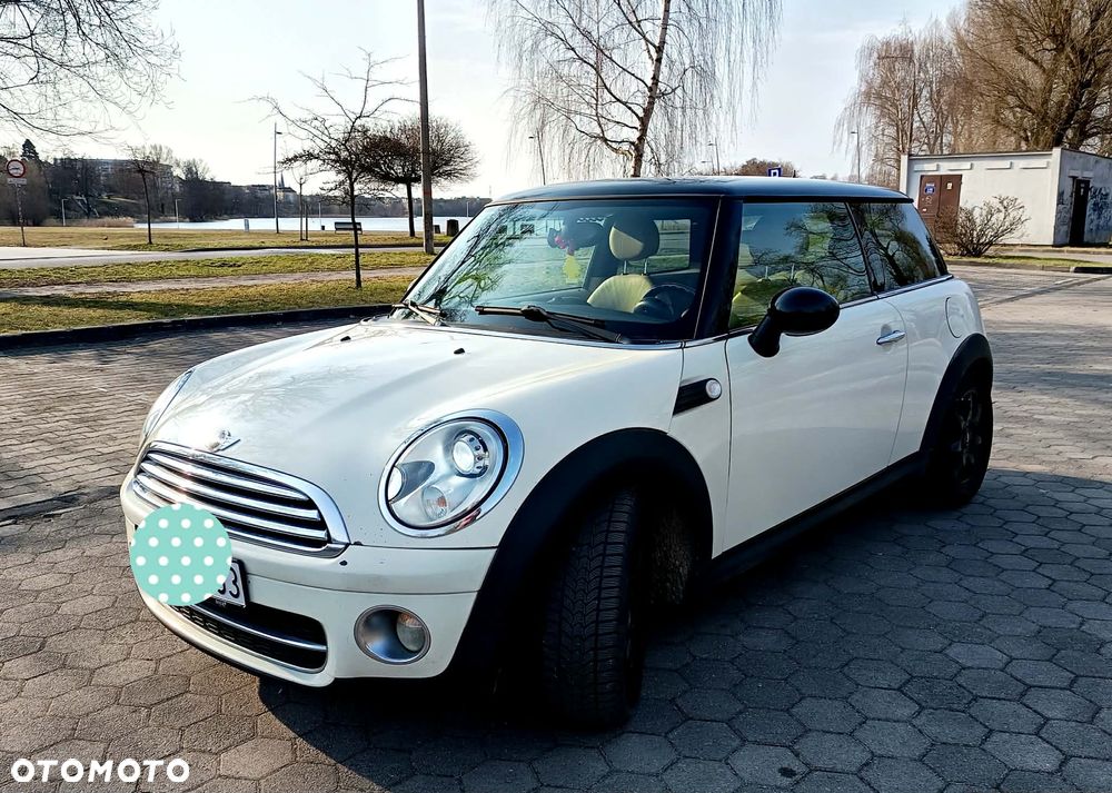 MINI Cooper - 9