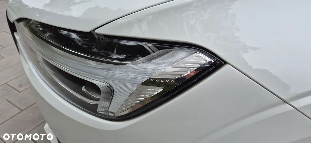 Volvo XC 60 D4 Geartronic RDesign - 13