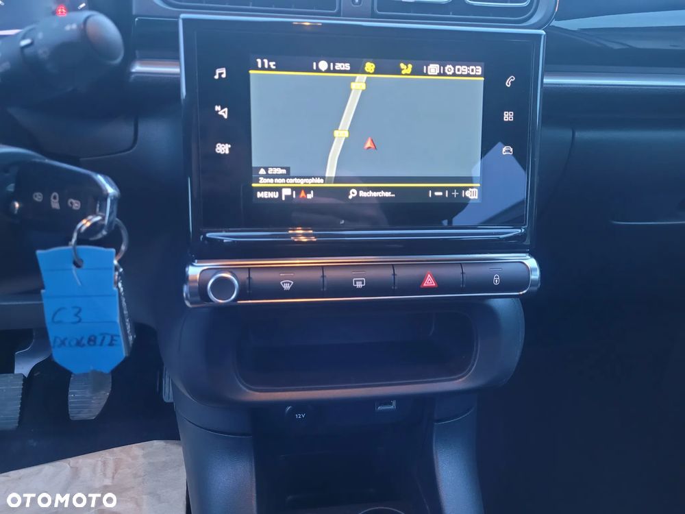 Citroën C3 Pure Tech 83 S&S LIVE - 10