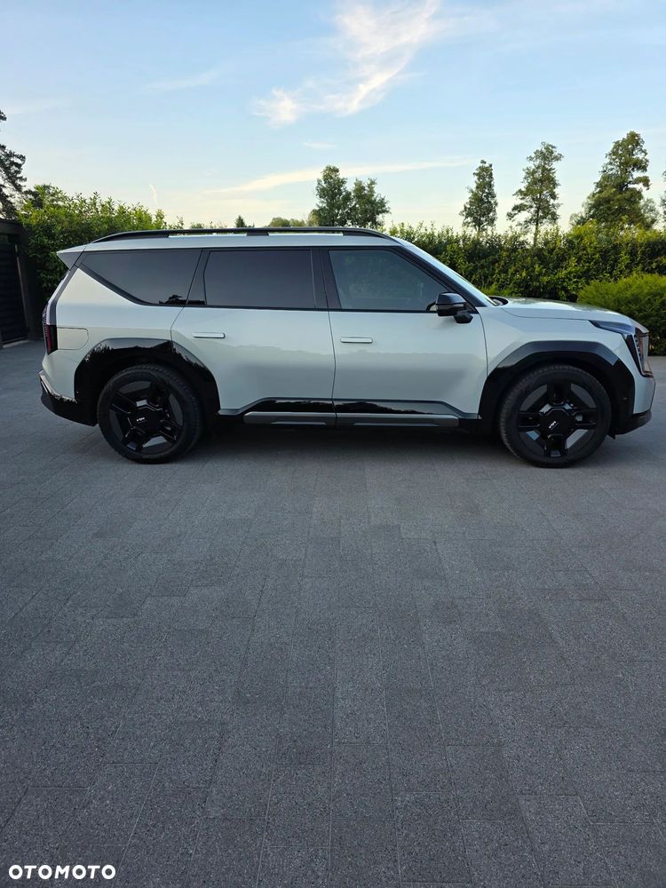 Kia EV9 99.8kWh GT-Line AWD - 2