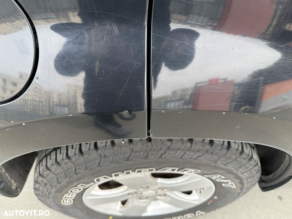 Suzuki Grand Vitara 1.9 DDiS Comfort + DPF - 17