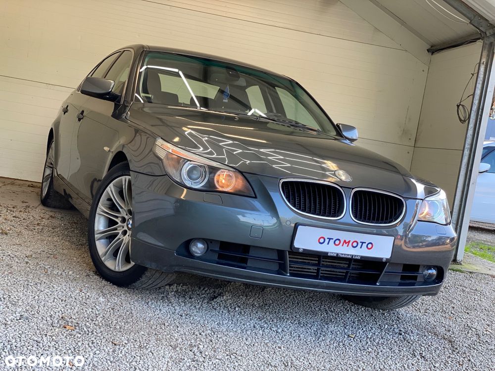 BMW Seria 5 - 37