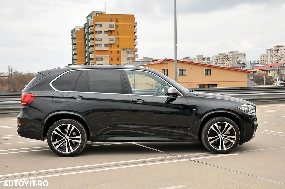 BMW X5 M - 2