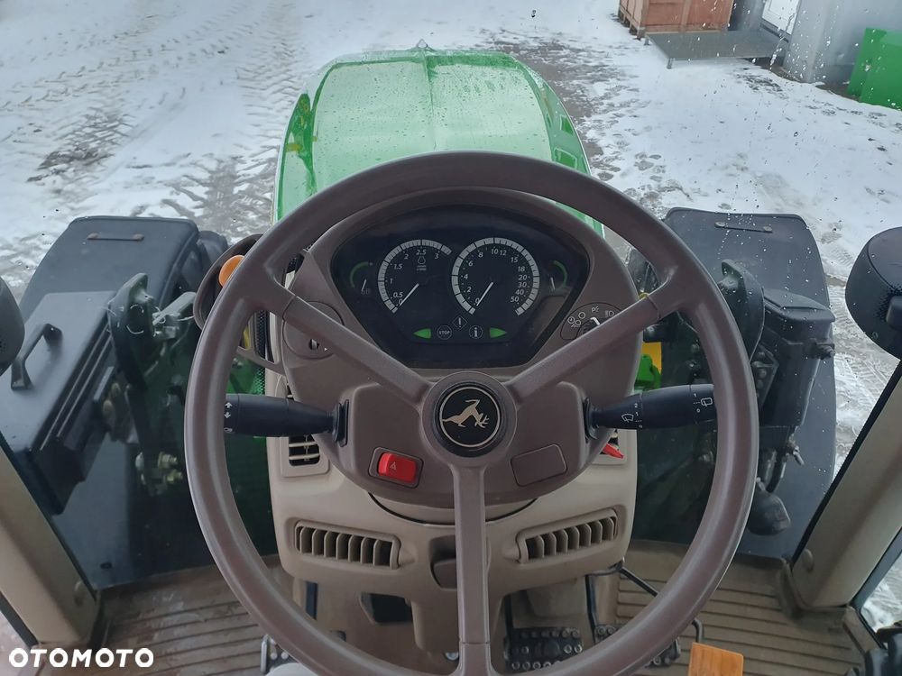 John Deere 6330 Premium - 13