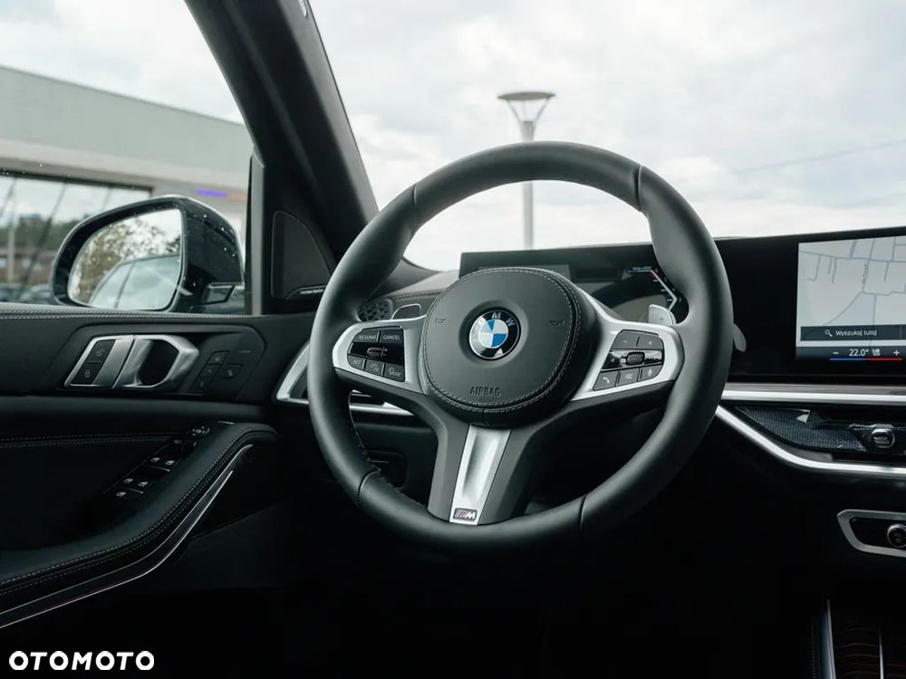 BMW X5 xDrive30d - 9