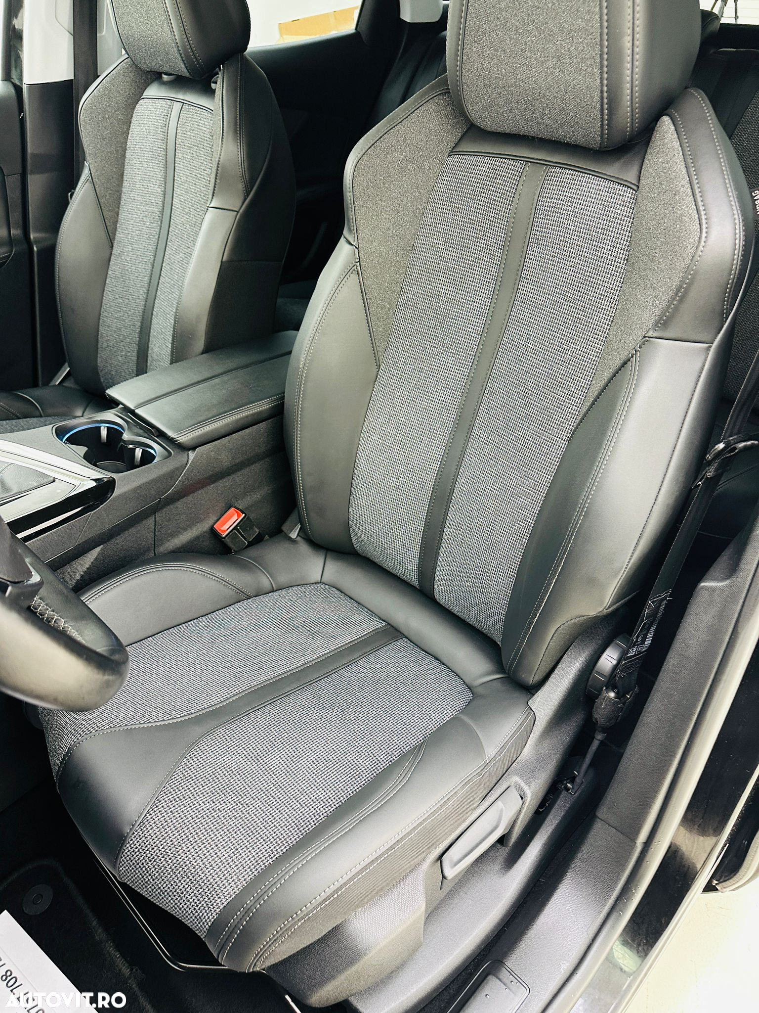 Peugeot 3008 - 17