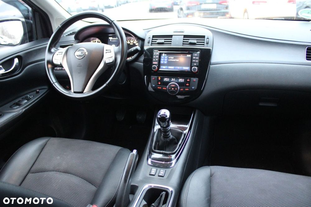 Nissan Pulsar 1.2 DIG-T N-Connecta - 38