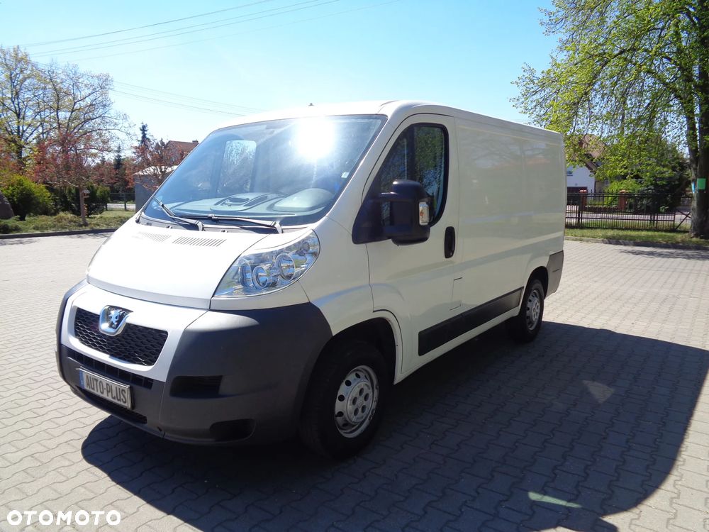 Peugeot Boxer - 8