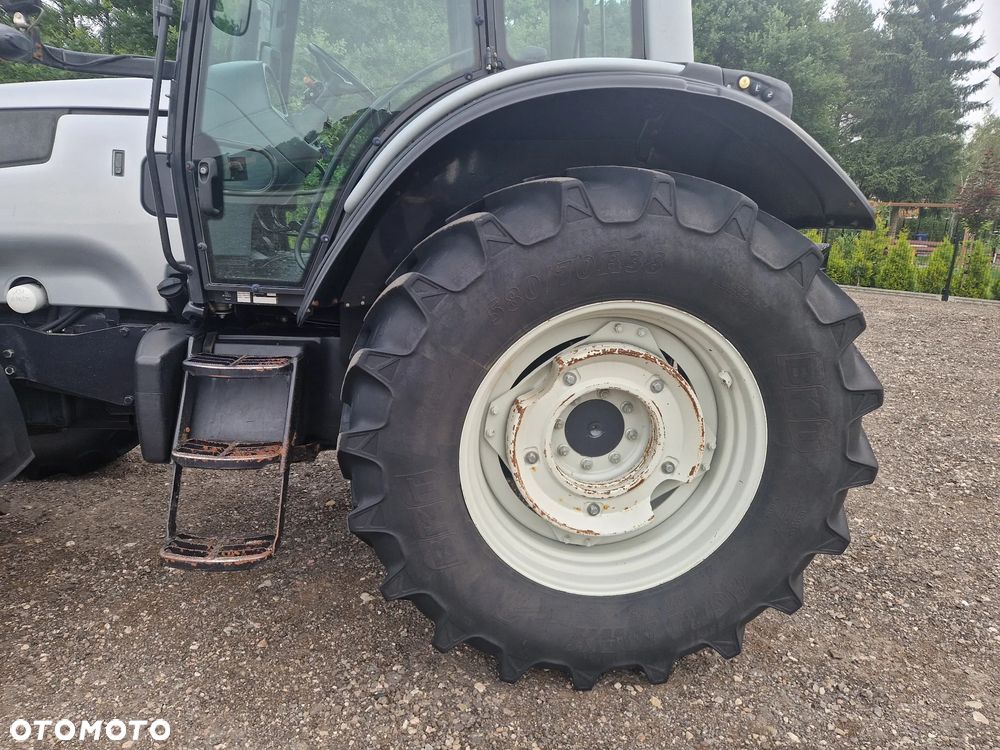Valtra T131 HiTech - 25