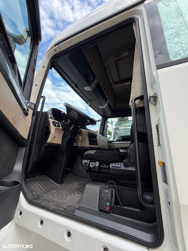 MAN TGX  XXL - 10
