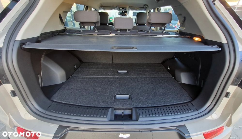 SsangYong/KGM Korando 1.5 T-GDI Joy 2WD - 21