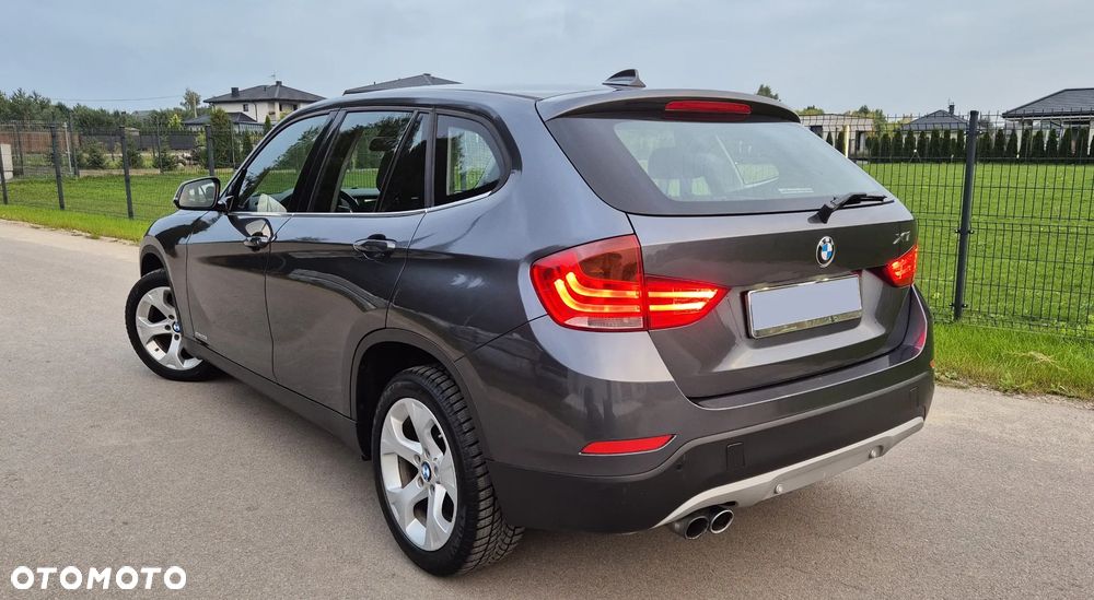 BMW X1 - 9