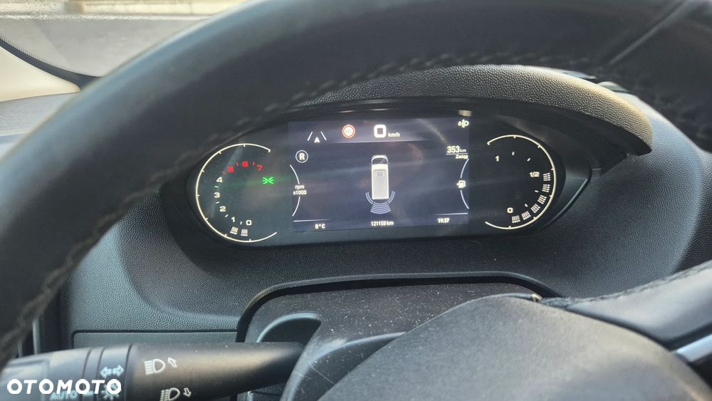 Fiat Ducato L4 H3 - 17