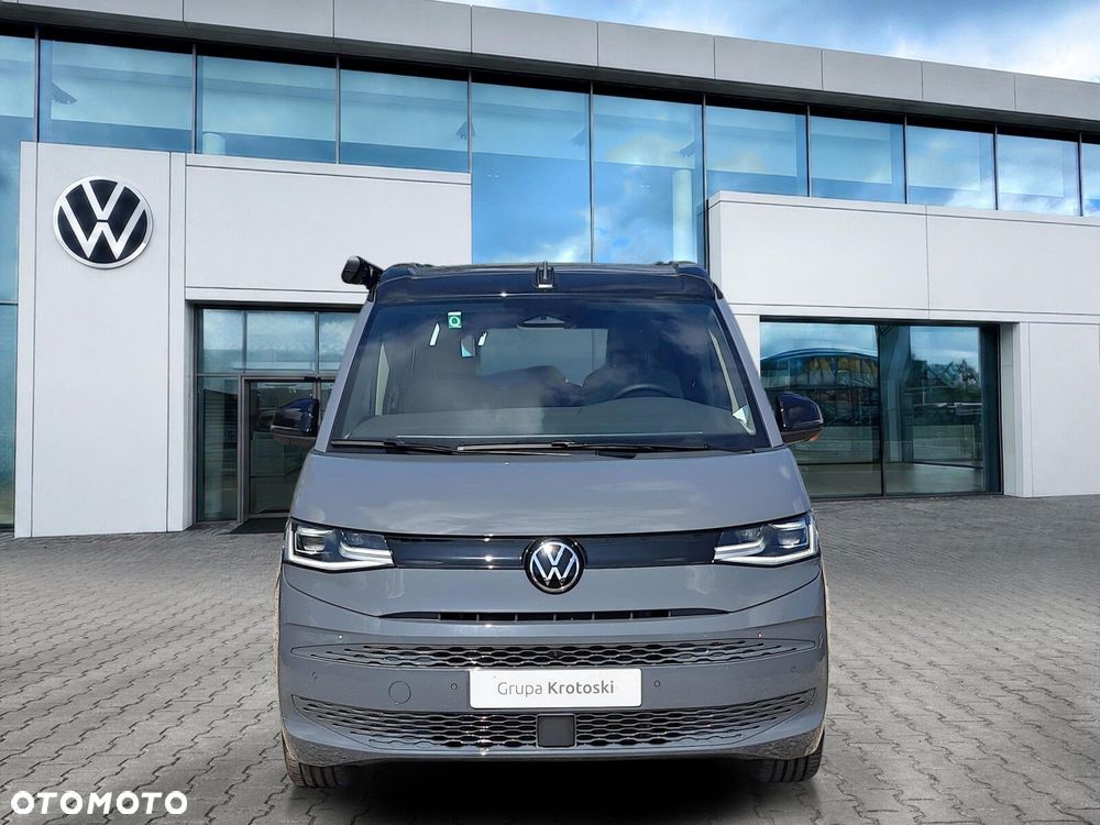 Volkswagen California - 4