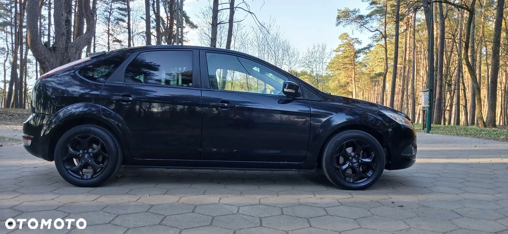 Ford Focus ver-1-6-platinium-x - 10