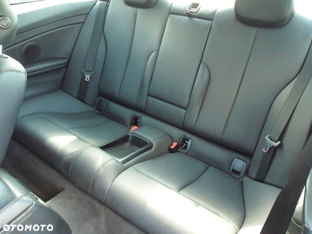 BMW Seria 4 428i Advantage - 11