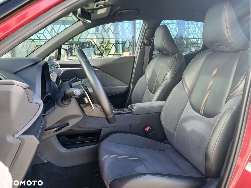 Lexus LBX 1.5 Hybrid Cool - 7