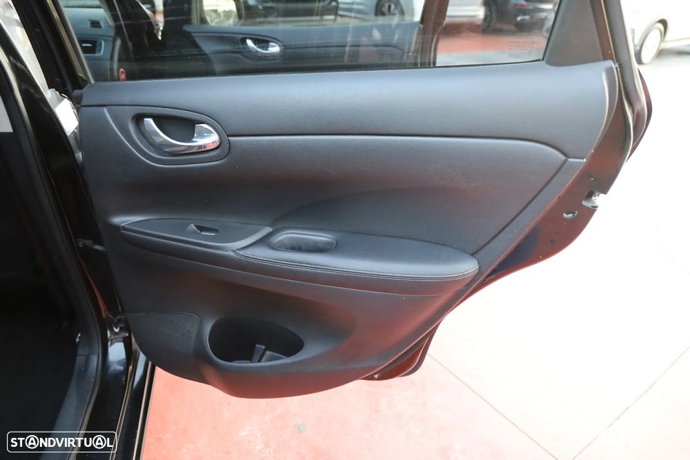 Nissan Pulsar 1.5 dCi Tekna - 10