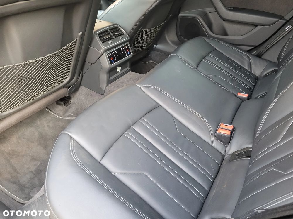 Audi A7 Sportback - 16