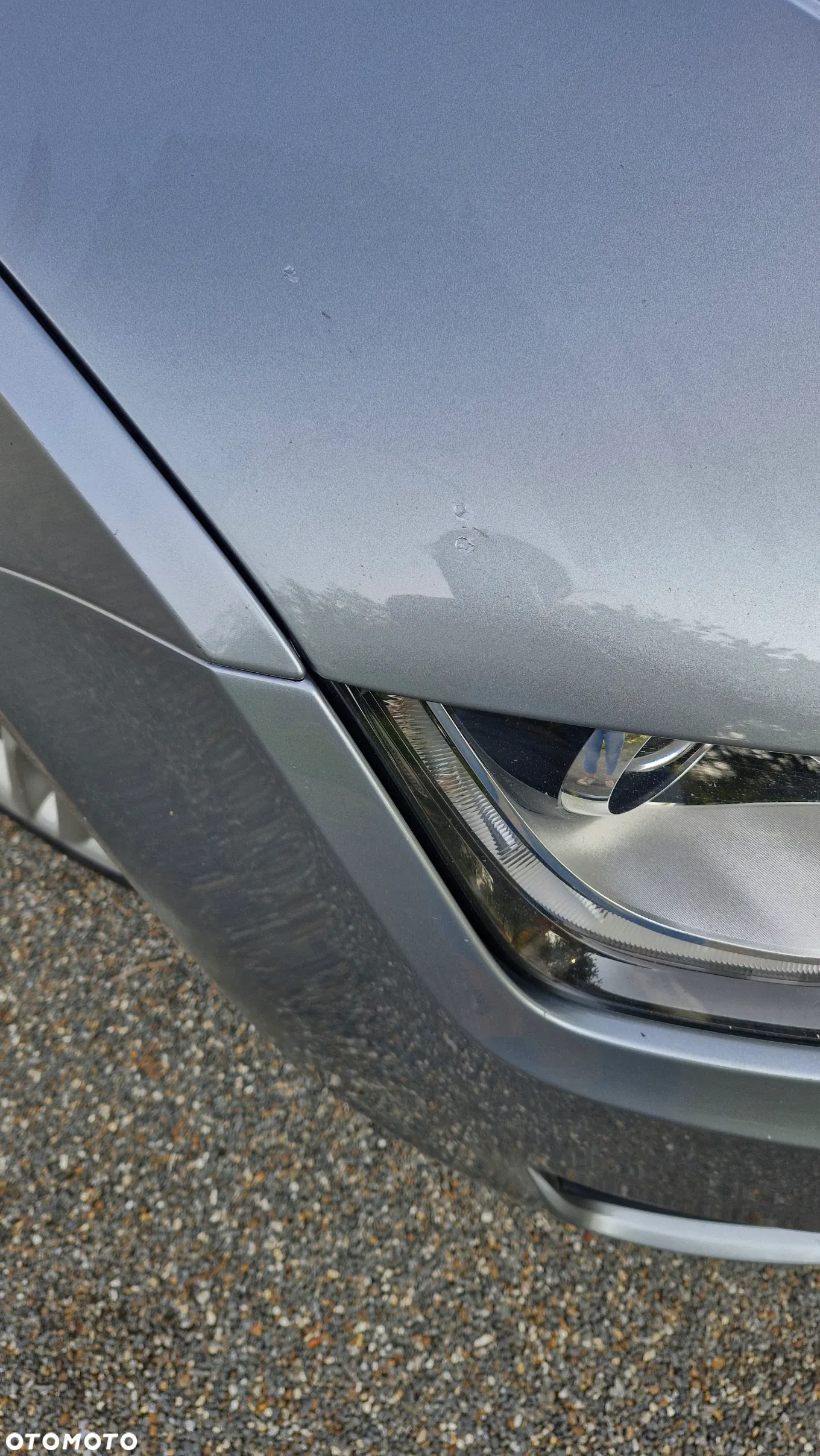 Audi A7 3.0 TDI Multitronic - 7