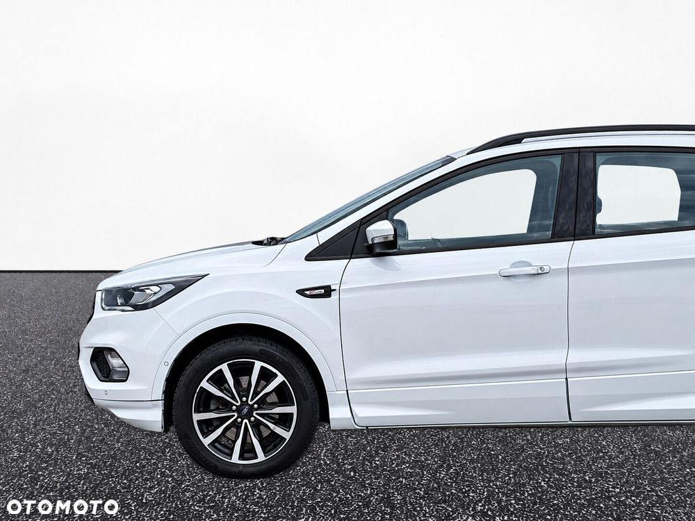 Ford Kuga 2.0 TDCi FWD ST-Line - 10