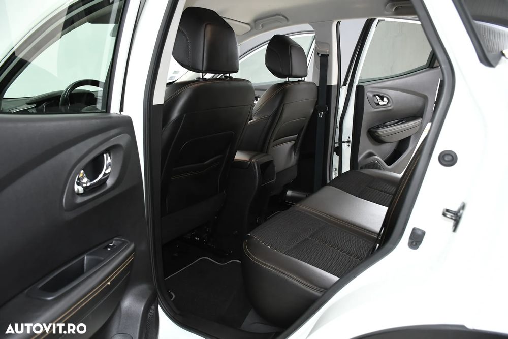 RENAULT Kadjar 2015 — imagine 5