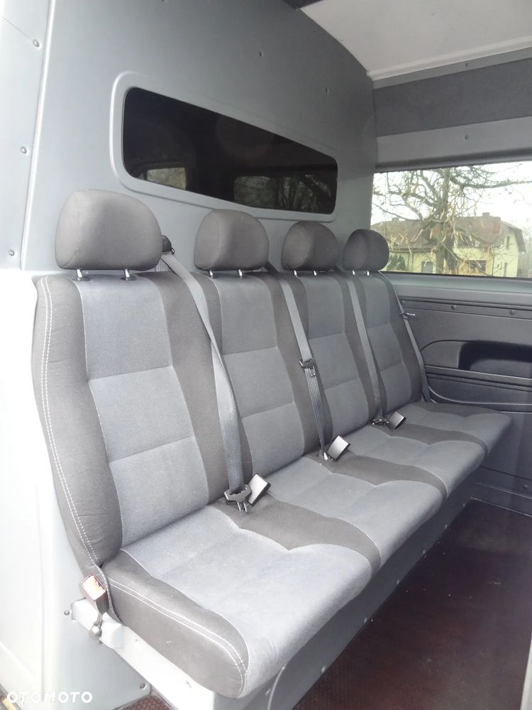 Renault Master L3 Pack Clim Quickshift - 12