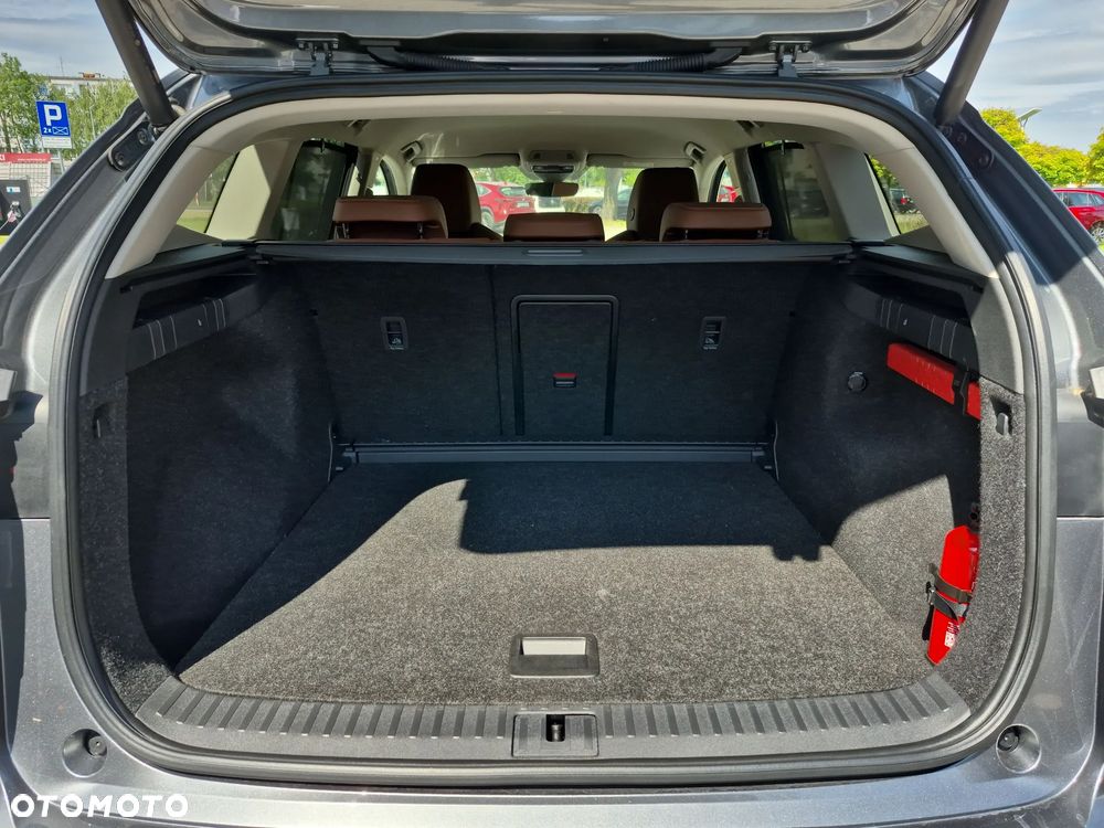 Skoda Enyaq 60 62kWh - 25