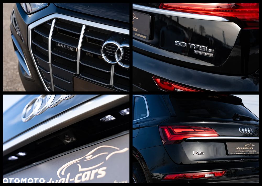 Audi Q5 50 TFSI e Quattro S tronic - 19