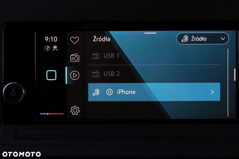 Volkswagen Caddy Maxi 2.0 TDI - 36