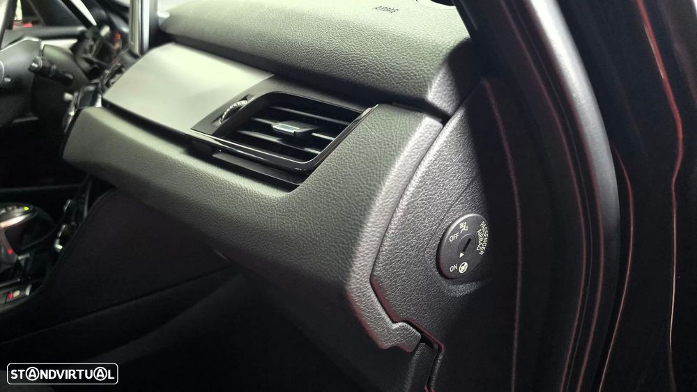 BMW 216 Active Tourer d Line Sport Auto - 61