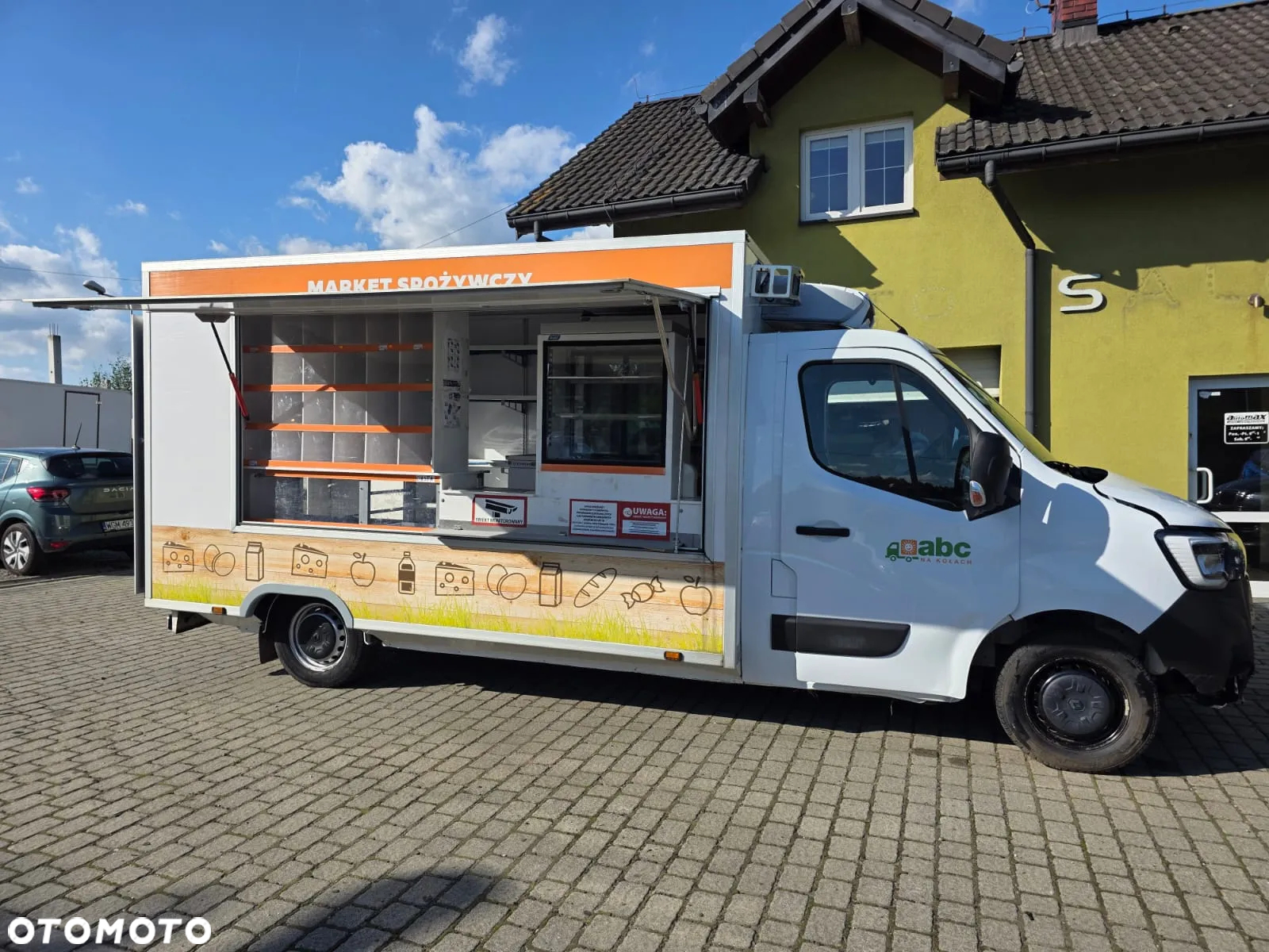 Renault Master - 3