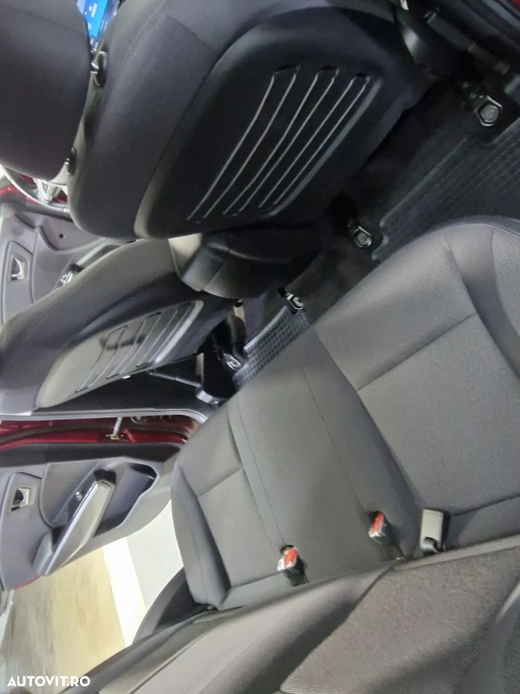 SsangYong Tivoli 1.5 GDI  Turbo STYLE - 16