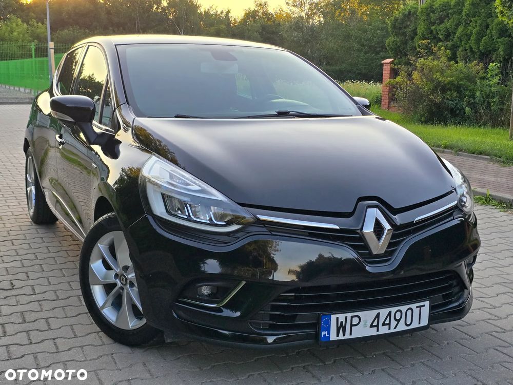 Renault Clio - 38
