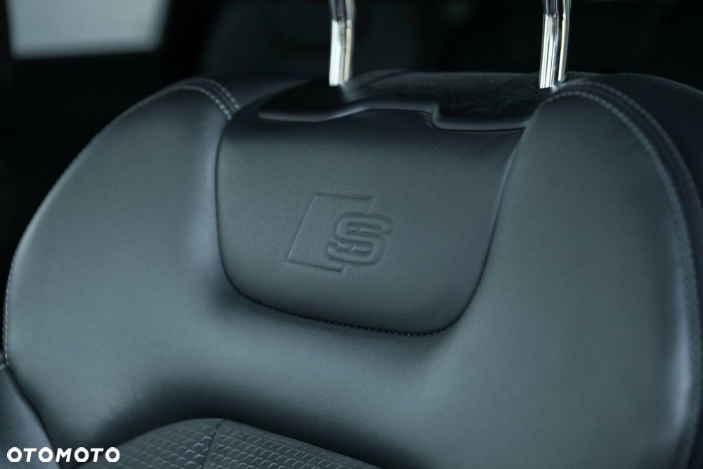 Audi Q7 50 TDI Quattro Tiptronic - 30