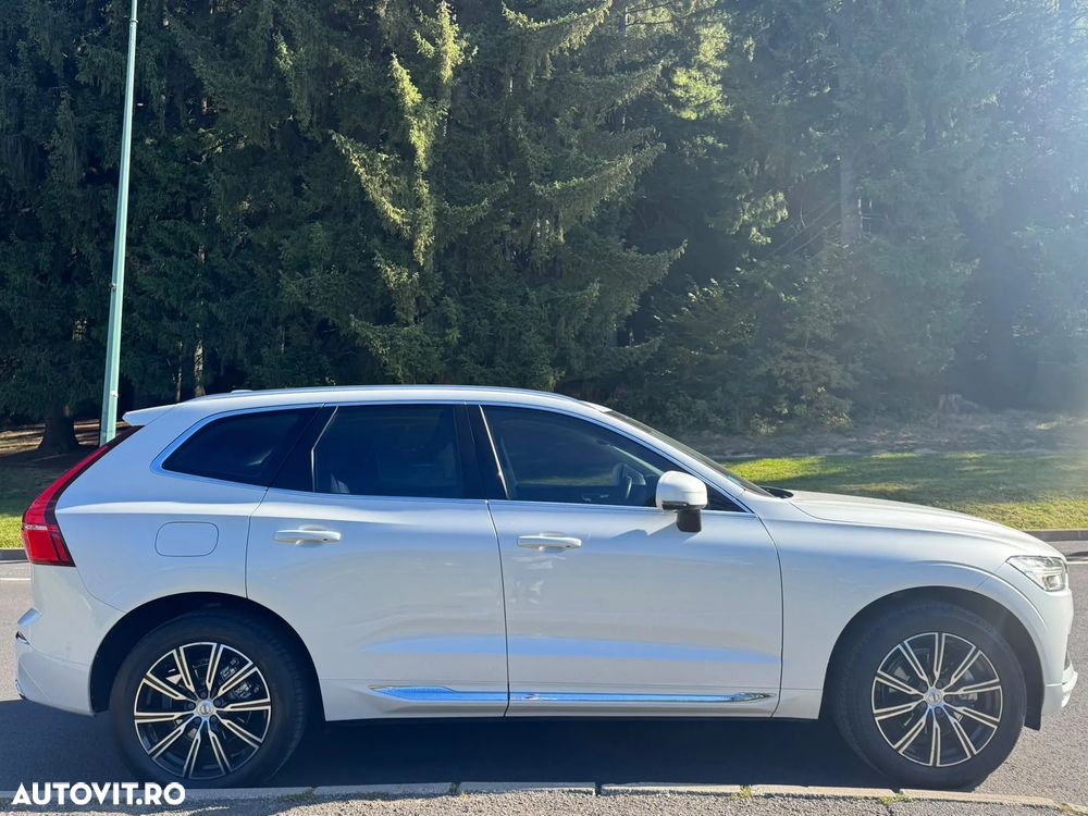 Volvo XC 60 - 6