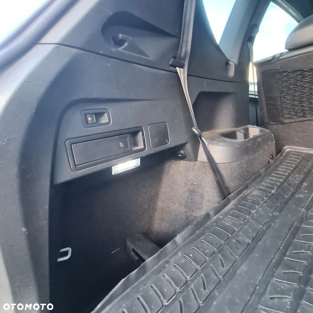 Seat Tarraco 2.0 TDI Xcellence S&S 4Drive DSG - 16