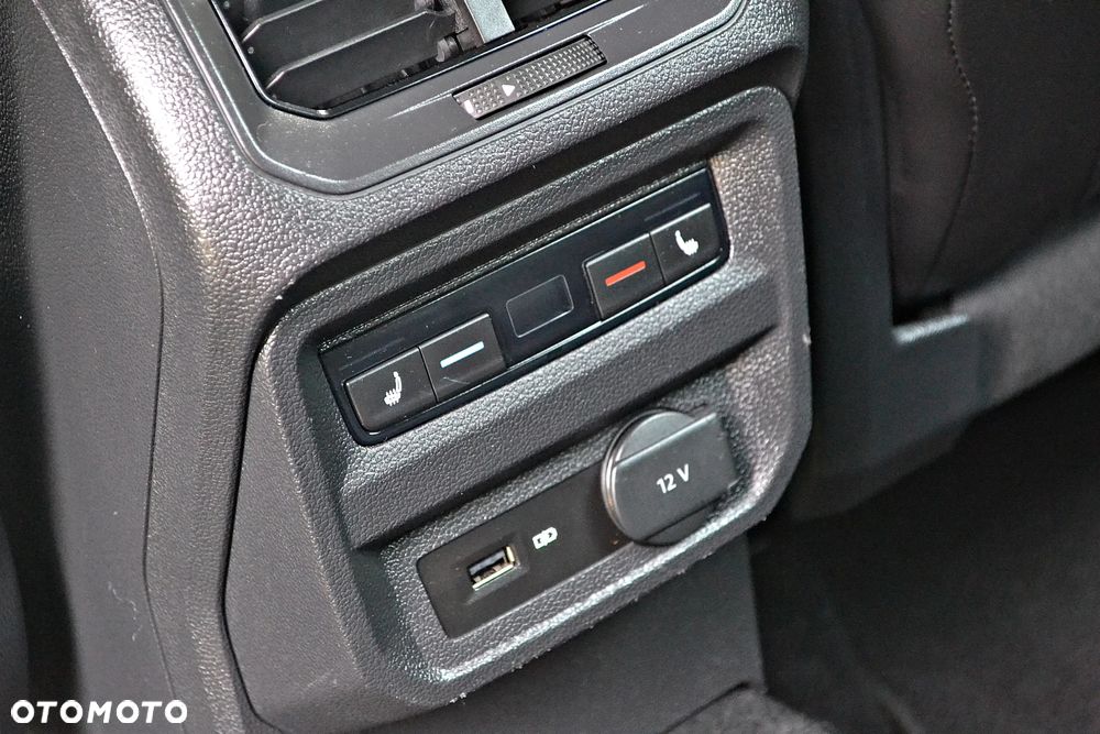 Seat Tarraco 1.5 TSI ACT OPF Xcellence - 28