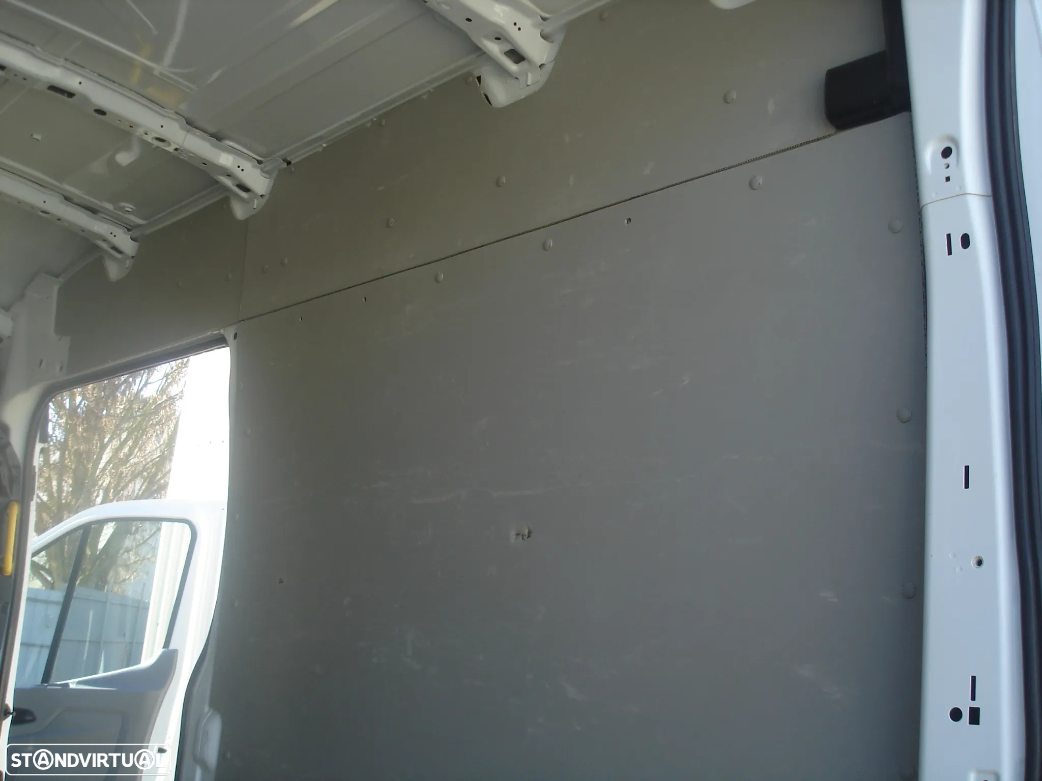Ford transit - 29