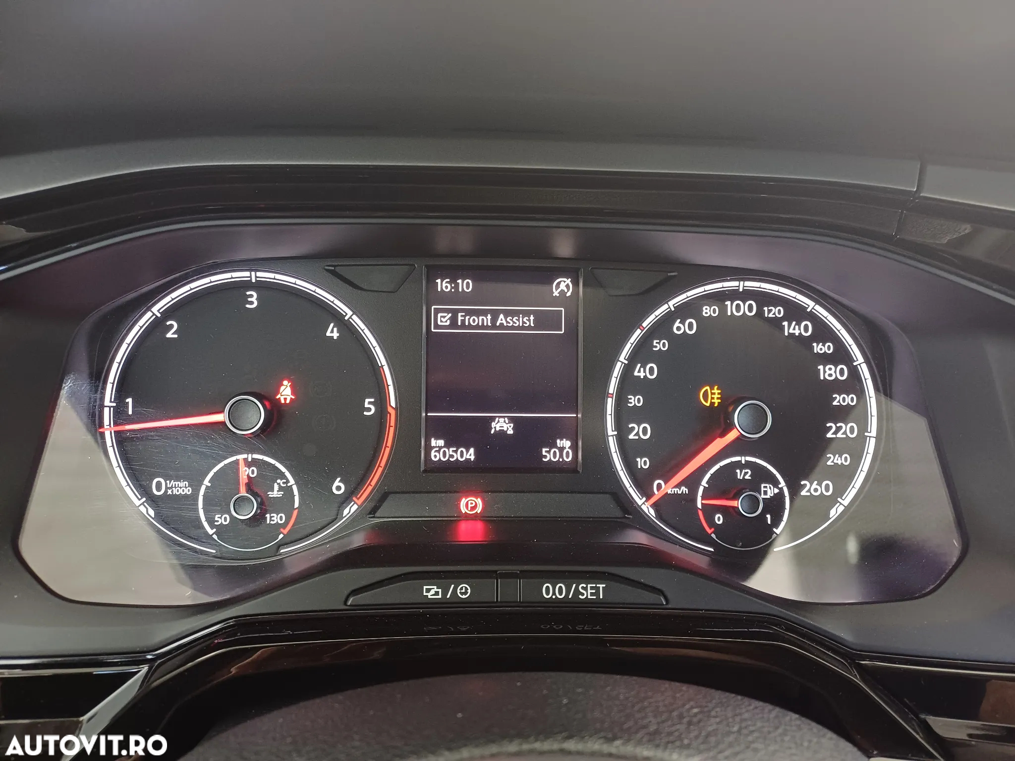 Volkswagen Polo - 14