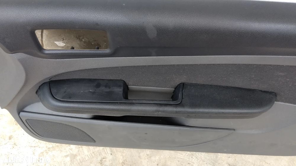 Piese FORD FOCUS CABRIO CC an 2007,motor 2.0 benzina Pininfarina - 15