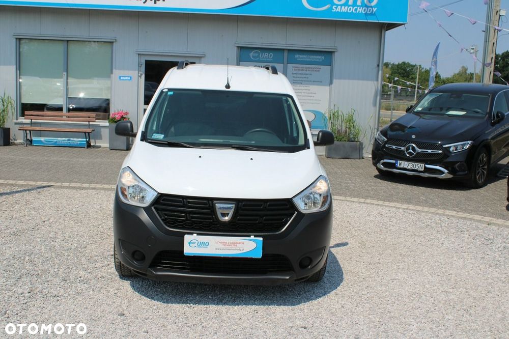 Dacia Dokker - 3