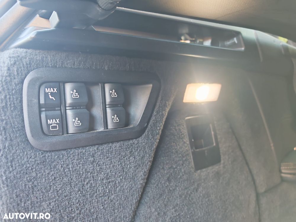 BMW X7 xDrive40d MHEV - 23