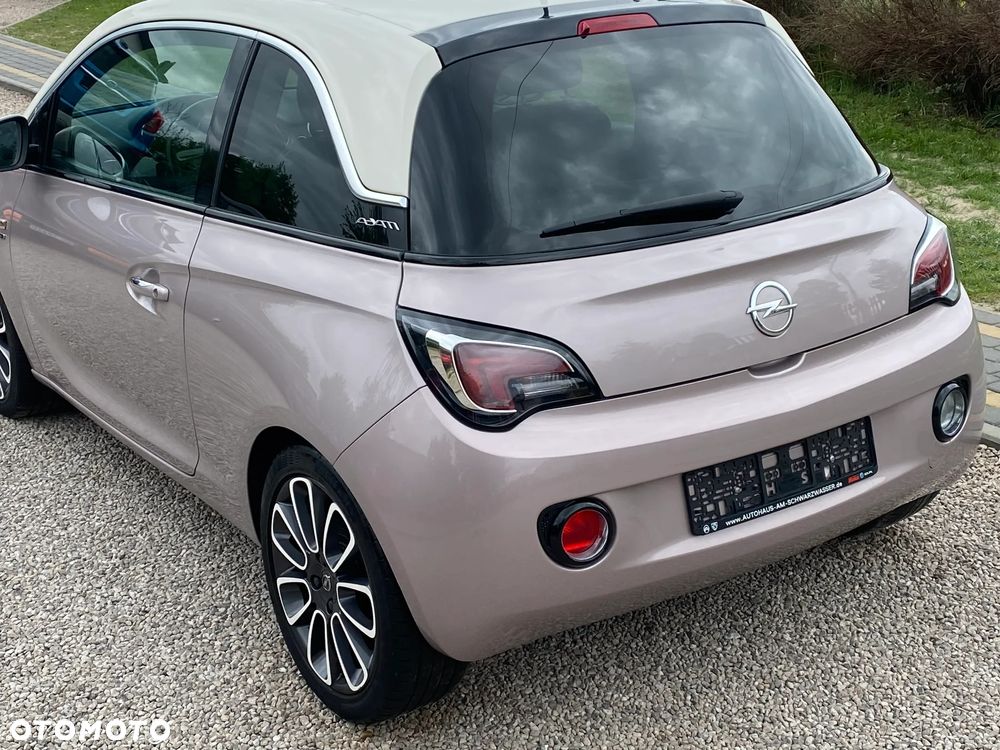 Opel Adam 1.4 Unlimited S&S - 14