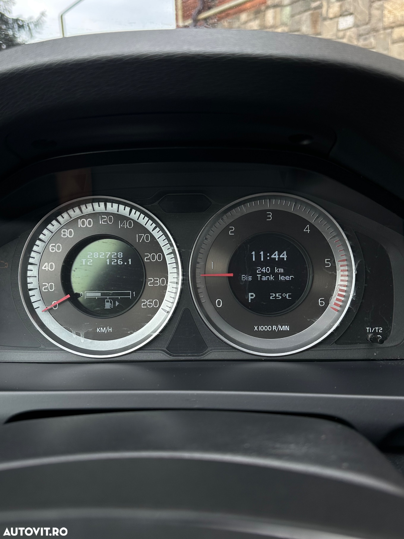 Volvo S60 D4 Geartronic Kinetic - 13