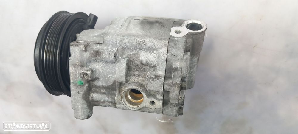 Compressor AC FIAT Punto (188_) - 3