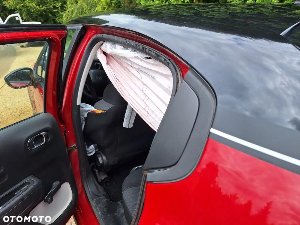 Citroën C3 1.2 PureTech Feel - 4
