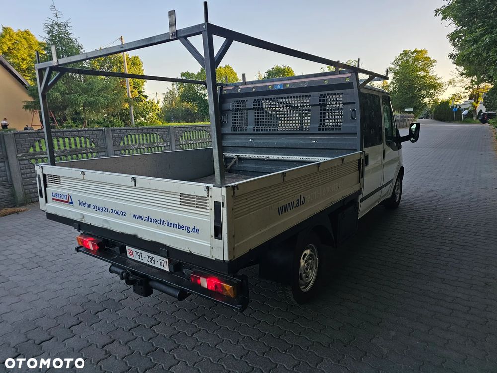 Ford Transit - 4